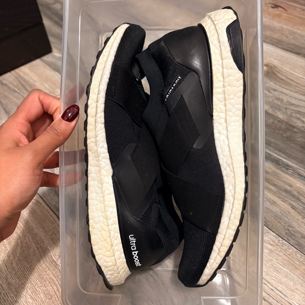 Adidas Ultraboost Women's Sneakers